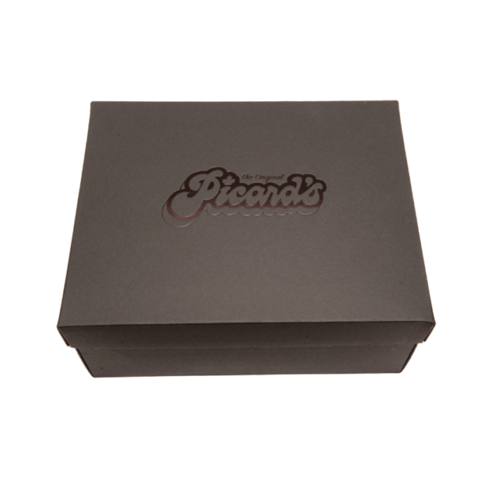 Gourmet Gift Box