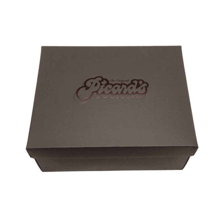 Gourmet Gift Box