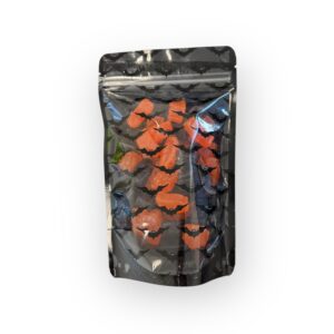 Black & Orange Ju Jubes 250g