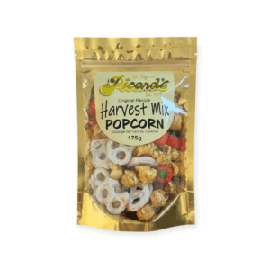 Harvest Mix Caramel Corn 175g