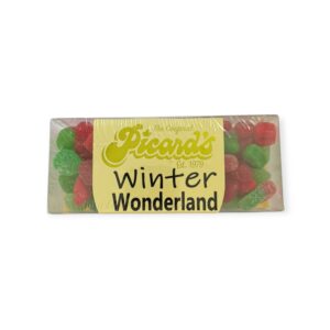 Winter Wonderland Candy Mix 250g