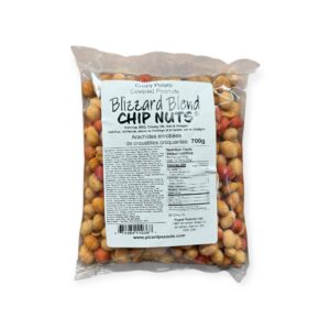 Blizzard Blend Chip Nuts® 700g