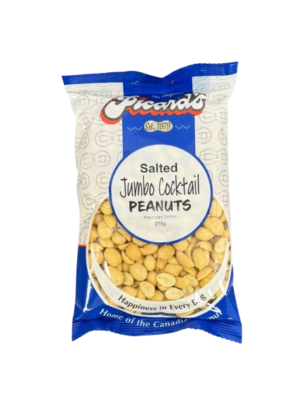 Jumbo Cocktail Peanuts