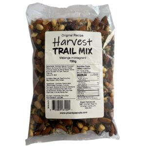 Harvest Trail Mix 750g