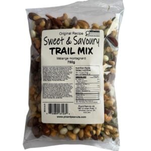 Sweet & Savoury Trail Mix 750g