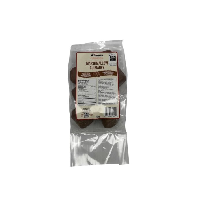 Milk Chocolate Marshmallow 150g